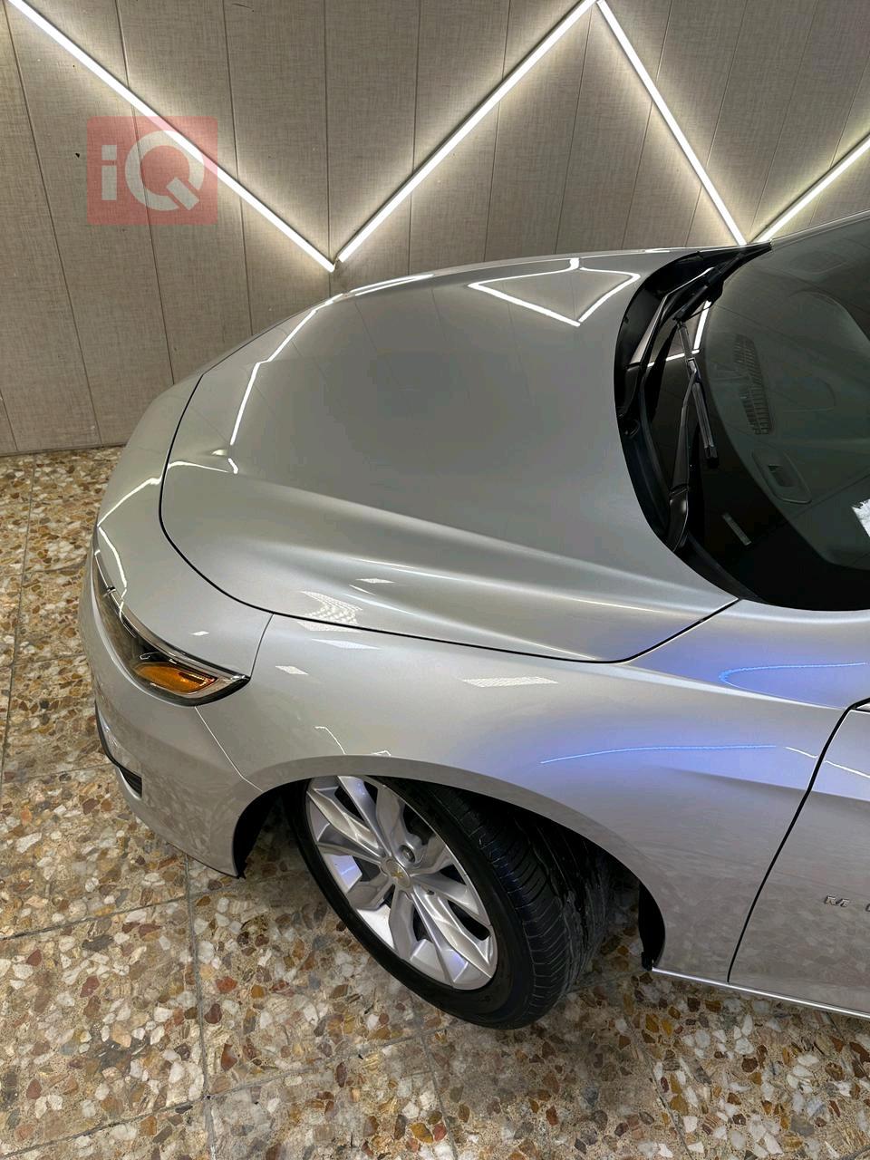 شيفروليه ماليبو